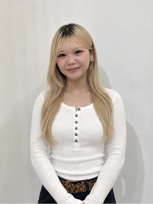 福田 聖莉渚