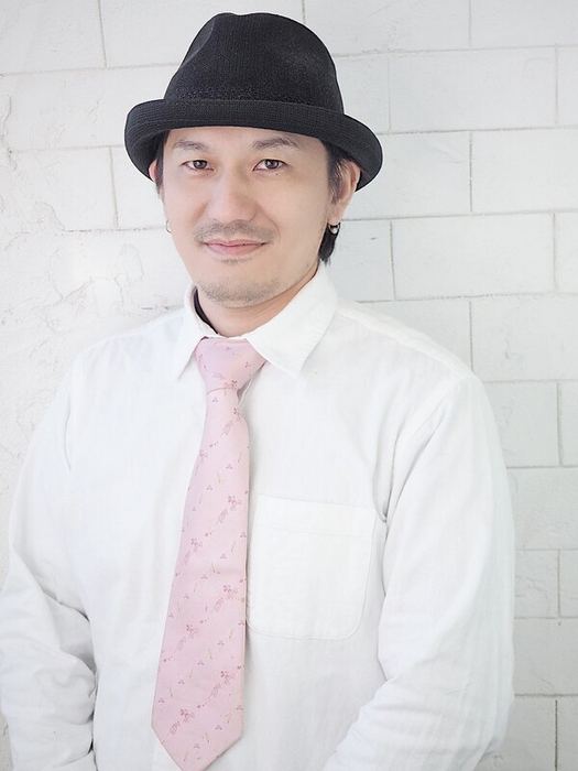 大井川 一也