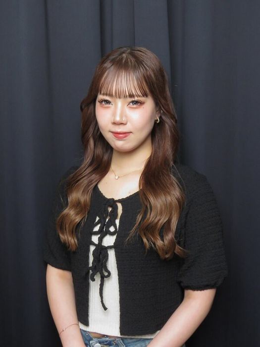 菅野 杏実