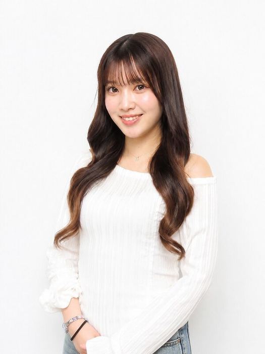 戸上 菜々美