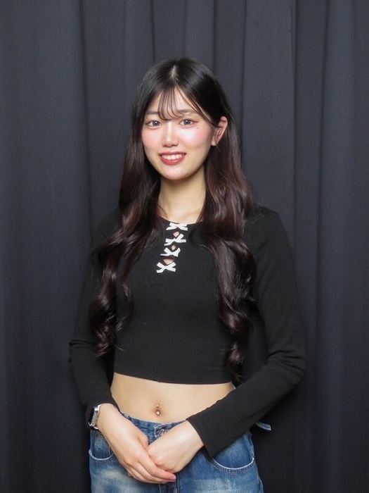吉田 愛梨